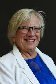 4 Fostoria Colony 7 1/4" Salad Plates Clear Glass