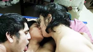 Nothing is Good Than Fucking Lesbians: Romantic Porn