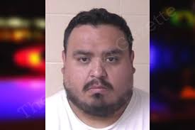 Royce Reyes — Walker County Jail Bookings
