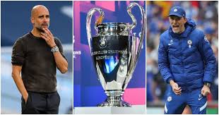 Check spelling or type a new query. Manchester City Vs Chelsea All You Need To Know About 2021 S Uefa Champions League Final