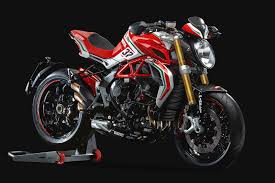 After introducing the rivale 800, the emblem of. Mv Agusta Dragster Rc Unveiled Exclusive Power Distinct Styling Photo Gallery