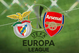 The return match between english arsenal and portuguese benfica will take place on february 25 at 20:55 moscow time. Benfica Vs Arsenal Europa League Prediction Team News Lineup H2h Results Tv Channel Live Stream Odds Evening Standard