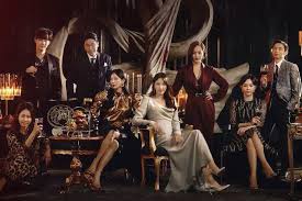Situs nonton drakor viki juga menawarkan film lain jika kamu ingin menonton film barat. Link Nonton Drakor The Penthouse 3 Episode 1 Sub Indo Via Tv Online Gratis Media Magelang