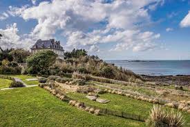 Hotel vue sur mer dinard. Hotel In Dinard Novotel Thalassa Dinard Ticati Com