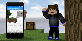 Dl can be found here: Skyblock Mapa Para Minecraft Pe Mapas Para Mcpe For Android Apk Download
