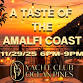 A Taste of the Amalfi Coast event in Ocean Pines, MD