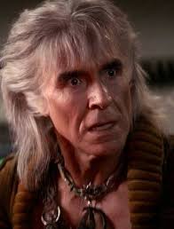 Anthony Welsh Interview: Hanna