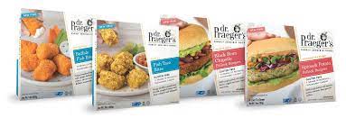 Check spelling or type a new query. Dr Praeger S Hooks Clean Eaters With Tasty New Msc Certified Wild Caught Alaskan Seafood Bites And Burgers Business Wire
