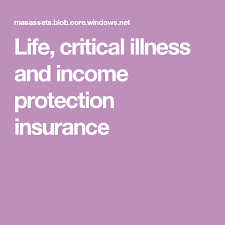 Life Critical Illness And Income Protection Insurance Income Protection Insurance Income Protection Quality Quotes