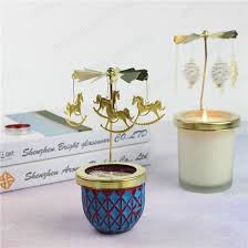 Christmas Gifts Home Decoration Golden Rotary Tea Light Holder Metal Rotating Candlestick China Rotating Candle Holder And Metal Rotating Candlestick Price Made In China Com