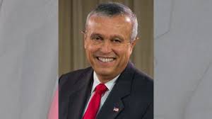 Former Cobb County chairman Mike Boyce dies at 72