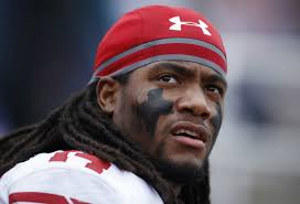 Through his own tribulations and triumphs, D'Cota Dixon wants others to  know they're not alone