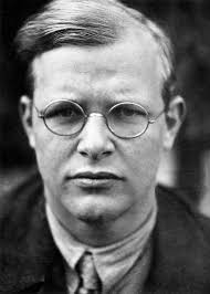 Strange Glory: A Life of Dietrich Bonhoeffer,' by Charles Marsh