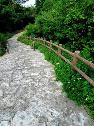 Map It Okinawa Yomitan S Tucked Away Nature Trail Yomitan Okinawa Nature Trail