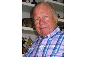 Gary Bates Obituary (2017)