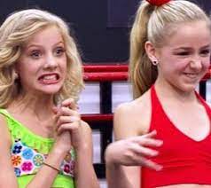 Pin By Jamie On Dance Moms Dance Moms Chloe Dance Moms Dancers Chloe And Paige