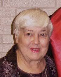 Ruth Westbrook Henderson Obituary