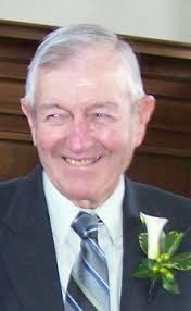 Obituary for Paul Wesley Schlotzhauer