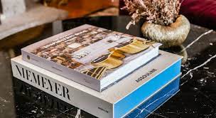 (and i am hoping you will share your favorites too!) a handsome book can do so much for a space; 5 Must Have Coffee Table Books By Assouline