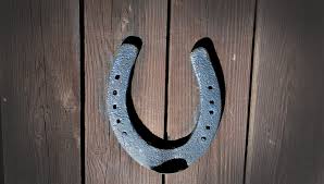 This design is regarded as a sign of good luck, wealth, and prosperity ultimately. Horseshoe Good Luck Tattoo Ideas And Meaning On Whats Your Sign