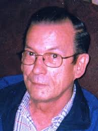 Ralph Perkins Obituary