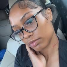 We need it. 😭 Trinity Coleman