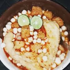 How to make bumbu kacang siomay by tria ~ lagi seneeng banget jajan siomay di family mart, daripada jajan terus lebih baik bikin sendiri kan. Ladaseuhah Instagram Posts Photos And Videos Picuki Com