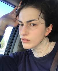 Lilli Kay: A Journey Beyond Boundaries