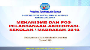 Check spelling or type a new query. Disampaikan Dalam Sosialisasi Akreditasi Tahun Ppt Download
