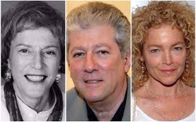 Film Forum · CROSSING DELANCEY with Joan Micklin Silver, Peter Riegert, and  Amy Irving