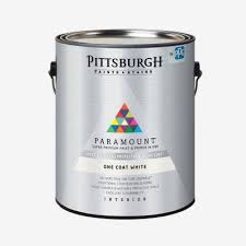 Finish your door with fastdry™ finish your door with fastdry™ 00:00. Paramount Interior One Coat White Paint Primer Professional Quality Paint Products Ppg