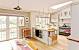 Open Concept Kitchen Living Room Floor Plans
