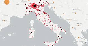 Le ore del mattino hanno l'oro in bocca. Gli Attualmente Contagiati E I Nuovi Positivi Il Rebus Di Ogni Sera Il Sole 24 Ore