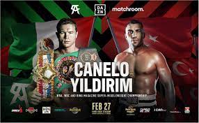 Canelo álvarez vs saunders resumen: Canelo Alvarez Oficializo Su Primera Pelea De 2021