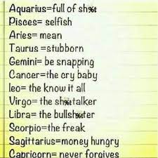 These zodiac signs are psychic, sensitive, and empathic. Quotes Zodiac Horoscope Zodiac Zodiac Quotes
