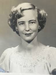 Lucia Maria Foley Obituary December 28, 2017