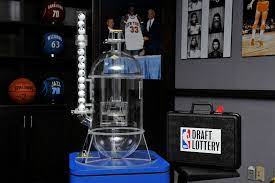For the hornets, breakout forward miles bridges will represent the team. Nba Draft Lottery 2019 Time How To Watch How It Works