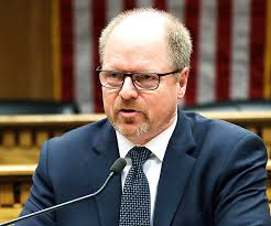 State House GOP leader Kristiansen won't seek re-election