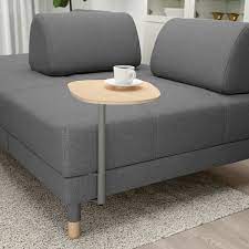 Ikea laptoptisch dave, beistelltisch, tisch, schwarz. Beistelltisch Sofa Ikea