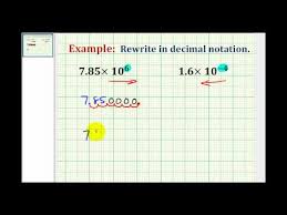 We did not find results for: 4 4 Scientific Notation Mathematics Libretexts