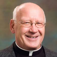 We welcome Fr. Lou Anderson this weekend.... Fr. Lou will hear confessions  Saturday at 10 a.m. Fr. Lou will also celebrate all Masses this weekend.