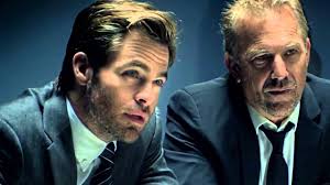 Shadow recruit provides examples of: Jack Ryan Shadow Recruit Stanford Kevin Costner Chris Pine Youtube