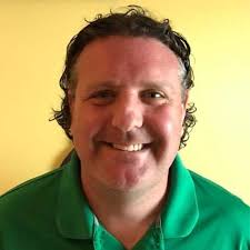 Chris Streeter's Instagram, Twitter & Facebook