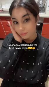 His spanish 🫠🫠🤭 @Shakira and @Jackson Wang 王嘉爾 잭슨 collab wheeen?!!  #shakira #shakirachallenge #jacksonwang #jacksonwang852g7  #jacksonwangfromchina #got7 #igot7 #cover #ahgase #fyp #fypkpop #fypシ ...