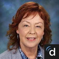 Dr. Avice O'Connell, MD