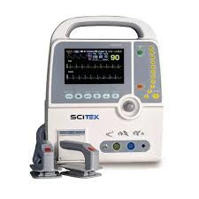Image result for Defibrillation Equipment