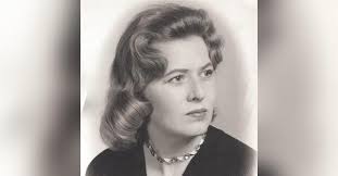 Geraldine "Geri" (McKinnon) Harrison Obituary