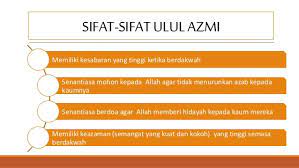 Admin blog sebutkan mendetail 2020 juga mengumpulkan gambar gambar sebutkan 7 sifat para rasul ulul azmi mutakhir. Nabi Nabi Ulul Azmi