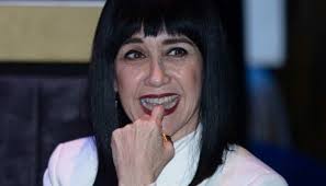 Qué tipo de cáncer, supuestamente, tuvo Susana Zabaleta?