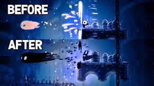 Hollow Knight How To Find The Shade Soul Spell Upgrade To Vengeful Spirit Youtube